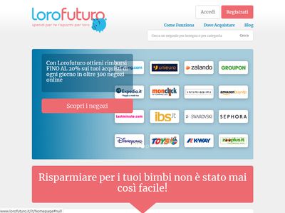 LoroFuturo image