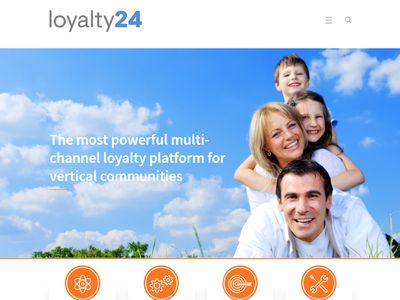 Loyalty24 image