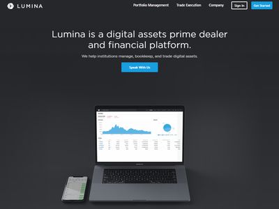 Lumina image