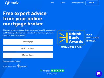 Mojo Mortgages image