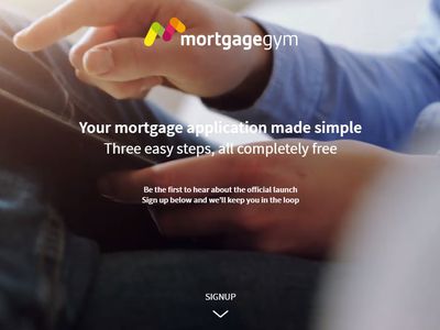 MortgageGym image