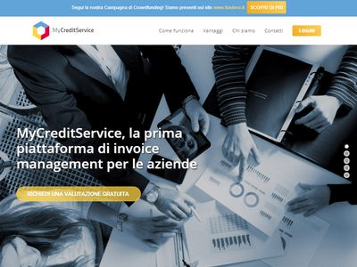 MyCreditService image