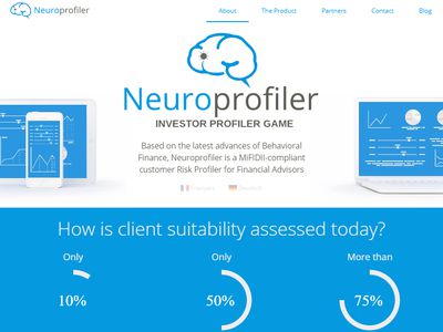 Neuroprofiler image