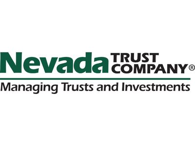 Nevada Trust Company image