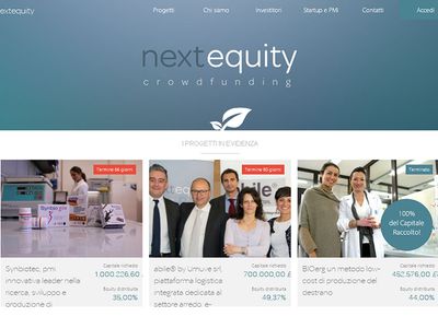 Next Equity image