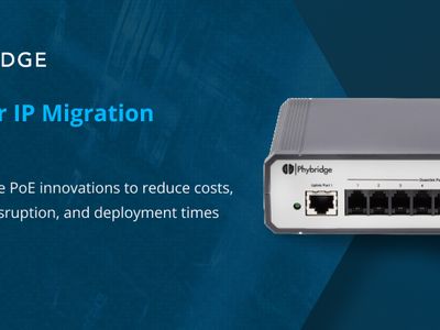 NVT Phybridge image