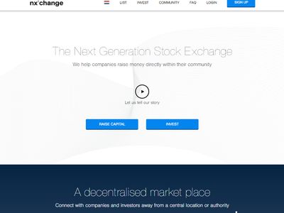 Nxchange image