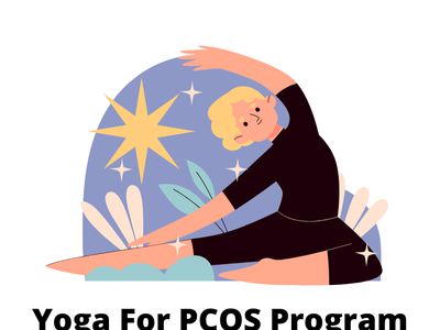 Online Yoga Programs image