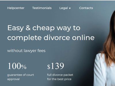 OnlineDivorcer image