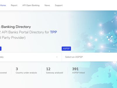 Open Banking Directory image