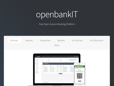 Openbankit image