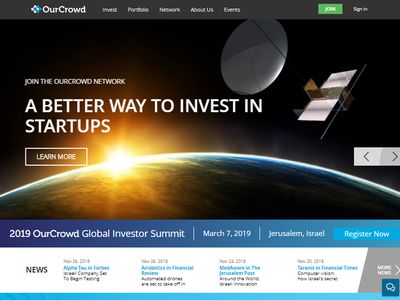 OurCrowd image