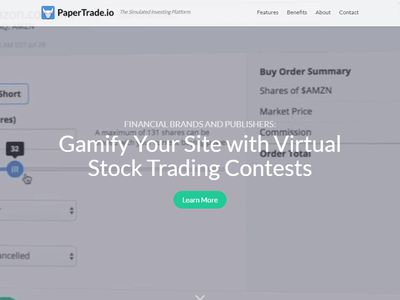 PaperTrade image