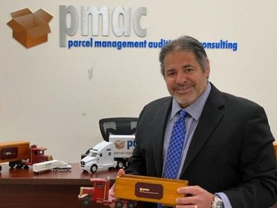 Parcel Management Auditing and Consulting (PMAC) image