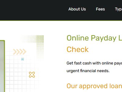 PaydayLoanTeller image