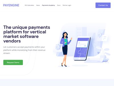 PayEngine image