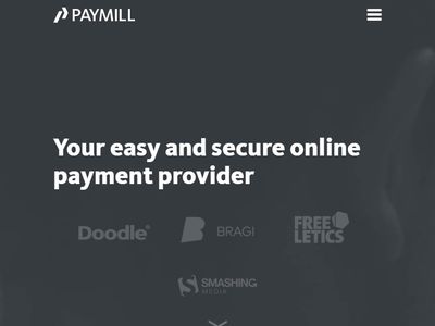 Paymill image