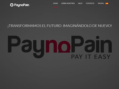 PayNoPain image