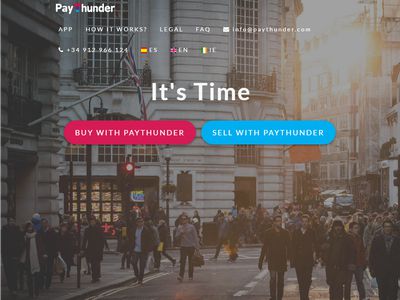 PayThunder image