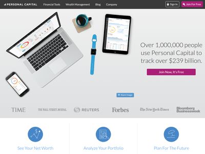 Personal Capital image