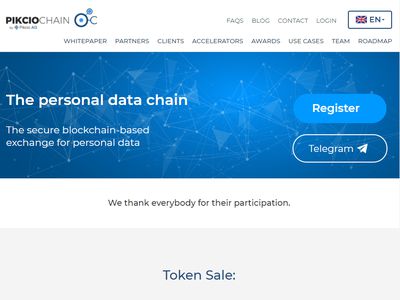 PickcioChain image