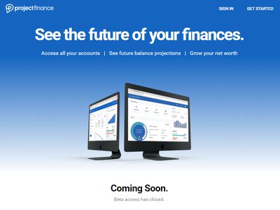 Project Finance image