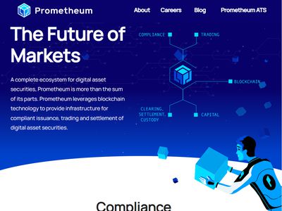 Prometheum image