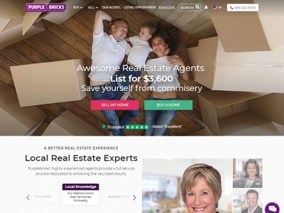 PurpleBricks image