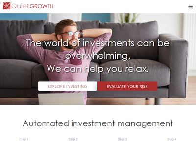 QuietGrowth image