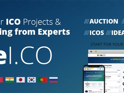 Rate ICO image