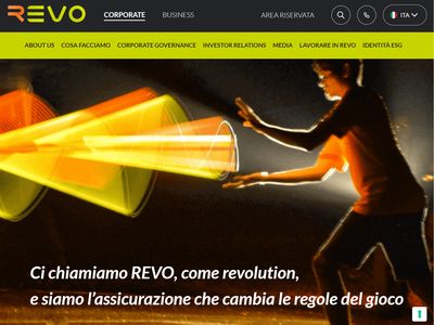 Revo Insurance image