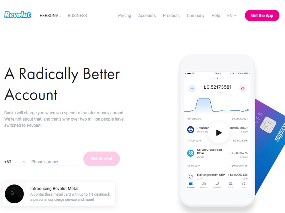 Revolut