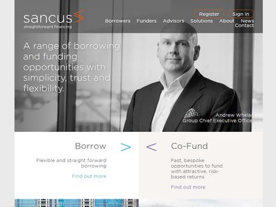 Sancus Finance image