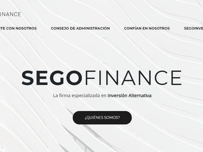 Segofinance image