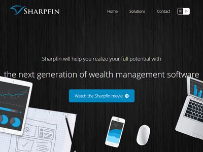 Sharpfin image