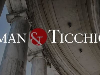 Sherman & Ticchio image
