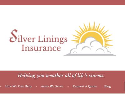 Silver Linings Insurance image