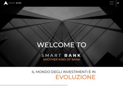 Smart Bank image