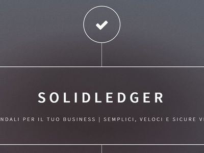 SolidLedger image