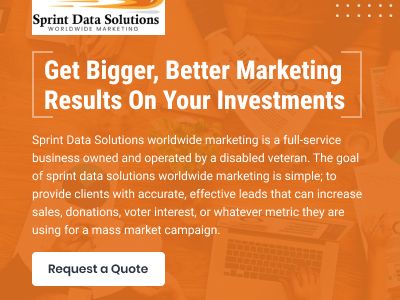 Sprint Data Solutions image