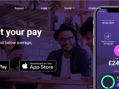 SteadyPay image