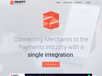 SWAPPT image