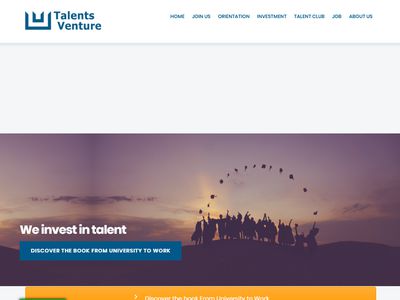 Talents Venture image