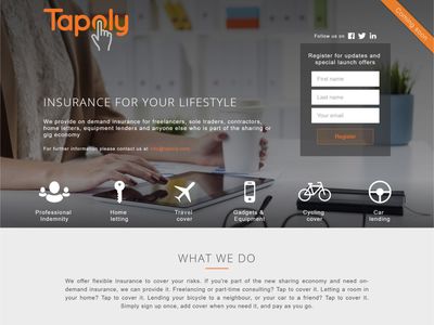 Tapoly image