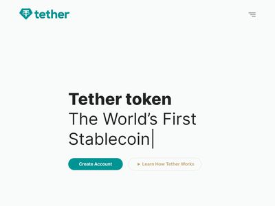 Tether image