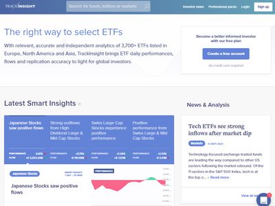 Trackinsight image