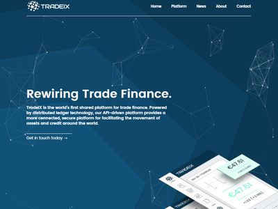 TradeIX image