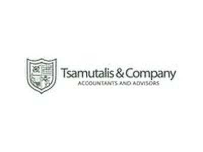 Tsamutalis & Company image