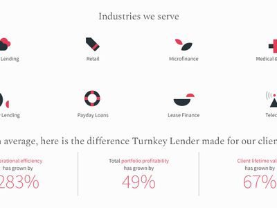 Turnkey Lender image