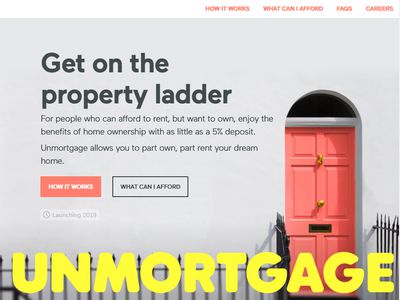 Unmortgage image